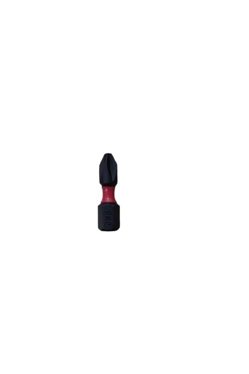 MİLWAUKEE PH2X25MM BİTS UÇ
