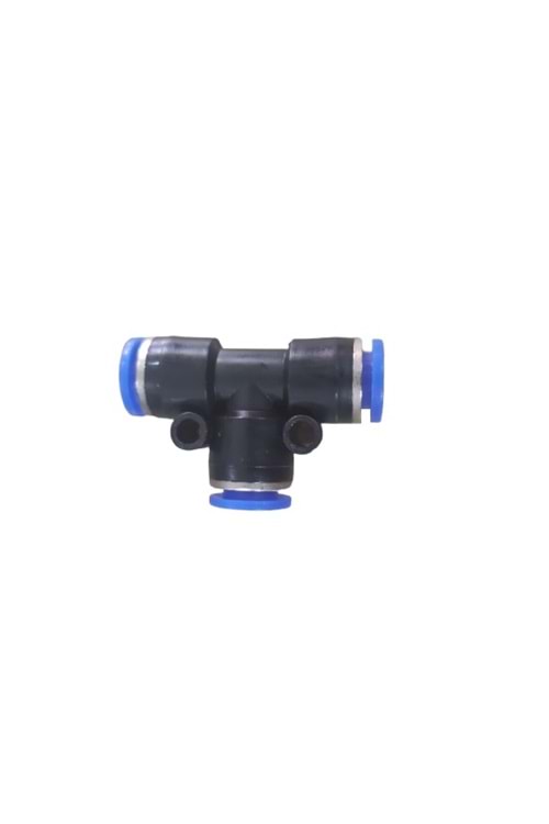 8 MM PNÖMATİK PLASTİK TE