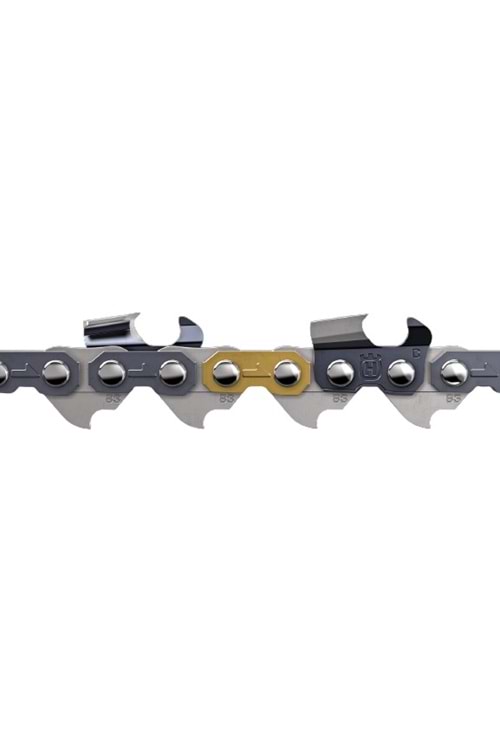 HUSQVARNA ORİJİNAL 36 DİŞ 3/8 KÖŞELİ AYAK GENİŞLİĞİ 1.3 MM KESİM MOTORU ZİNCİRİ