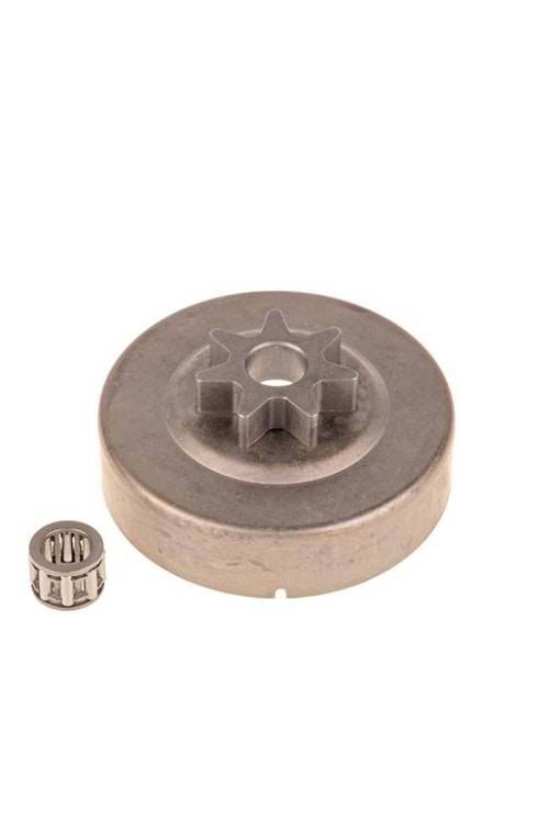 STİHL MS 290-360 UYUMLU 3/8 ZİNCİR DİŞLİSİ SABİT VETA 167055