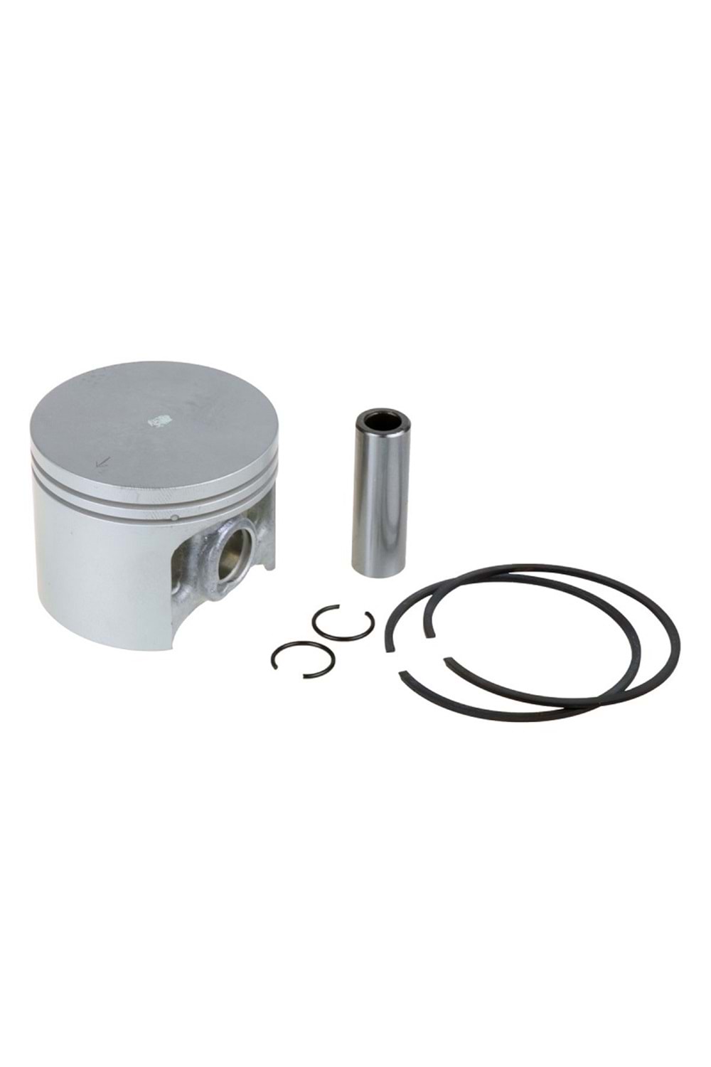 47MM STİHL MS 361 PİSTON KOMPLE ZOMAX 6010 UYUMLU 165376 60100182
