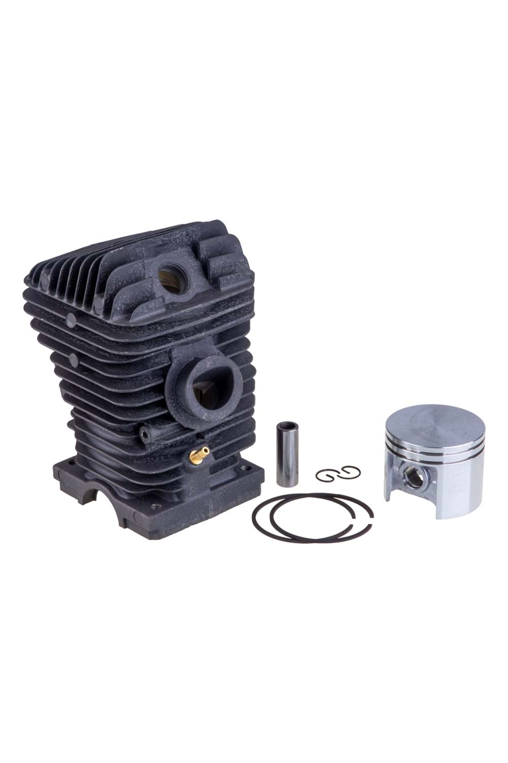 STİHL MS 250 UYUMLU 42.5 MM SİLİNDİR+PİSTON NİKASİL VETA 168914
