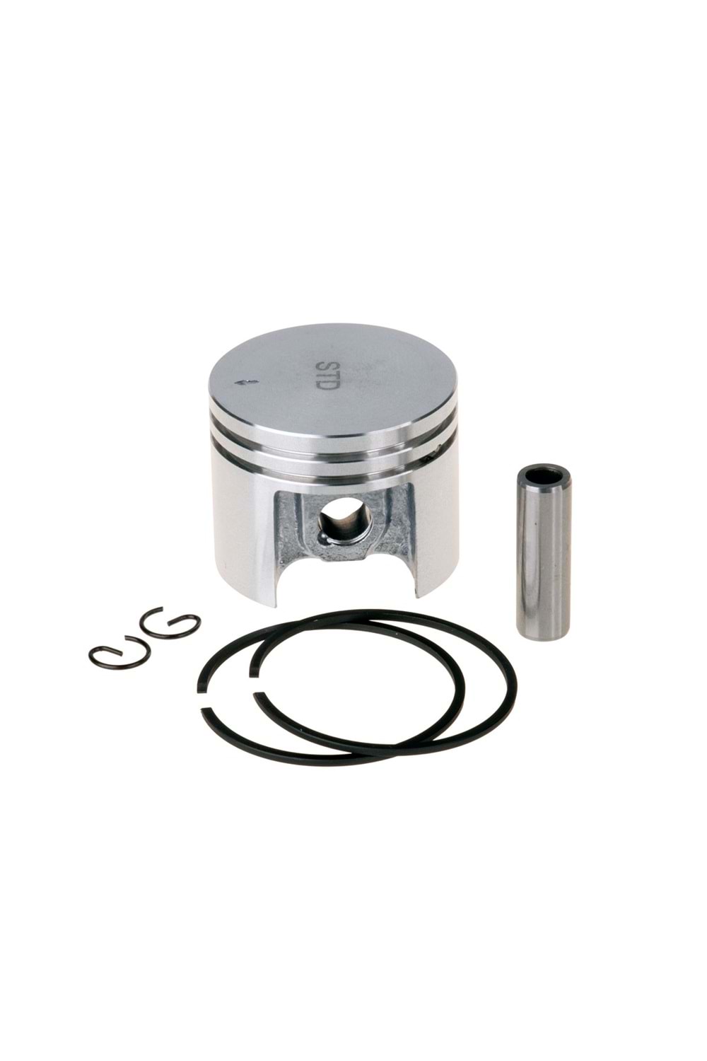 STİHL MS170 UYUMLU 37 MM PİSTON VETA 158572 VP801