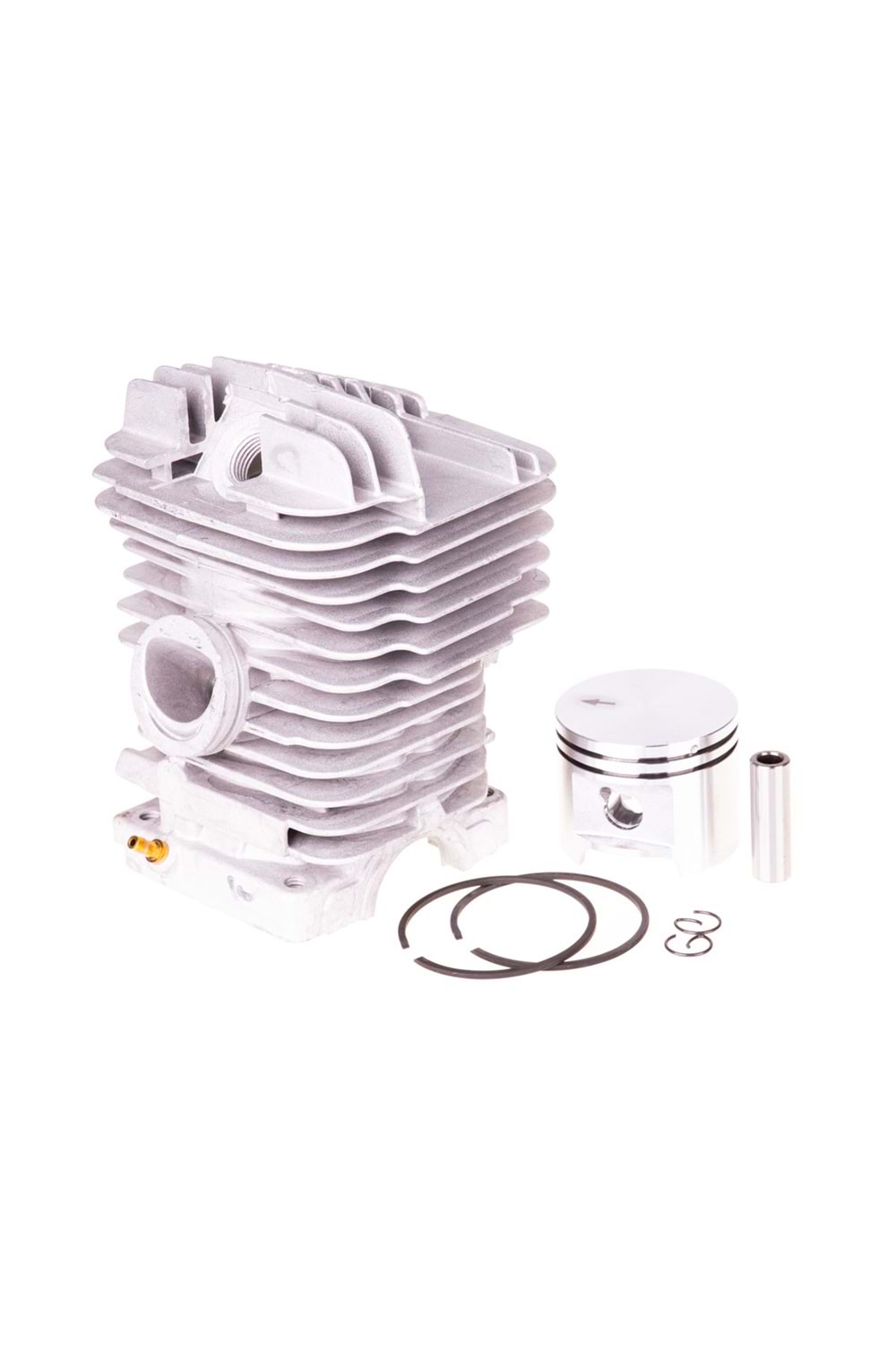 46MM STİHL MS290 SİLİNDİR+PİSTON VETA 160118 VT06604