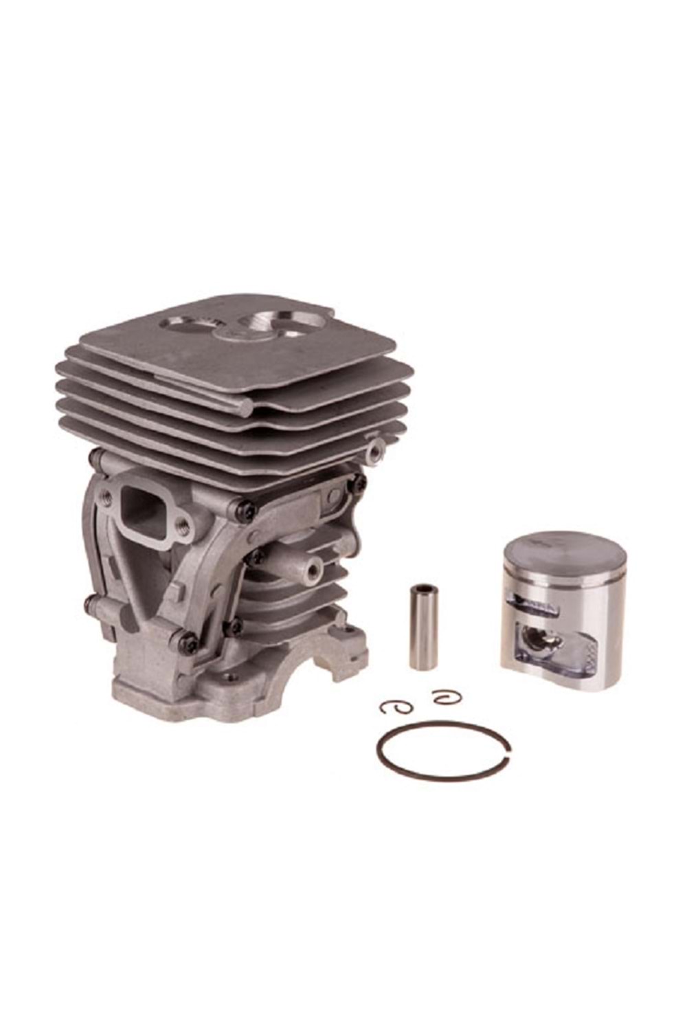 42MM HUSQV. SİLİNDİR+PİSTON 445 VETA 167000