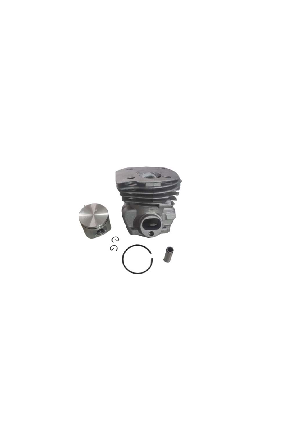 HUSQV.346XP 44.3MM SİLİNDİR+PİSTON ITAL Y3700335