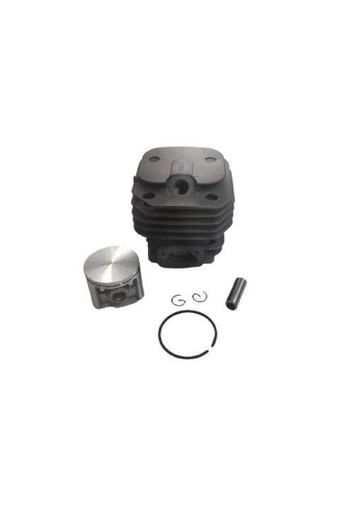 48MM HUSQV.61 SİLİNDİR+PİSTON NİKASİL VETA 168923