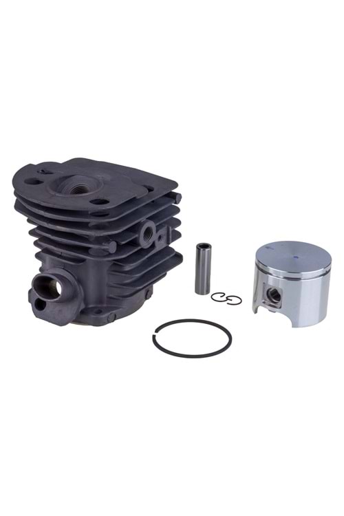 46MM HUSQV.55 SİLİNDİR+PİSTON NİKASİL VETA 168925