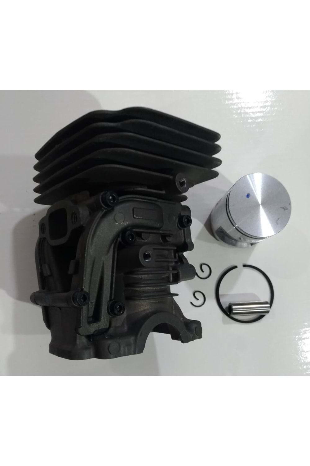 42MM HUSQV.445 SİLİNDİR+PİSTON NİKASİL VETA 168928