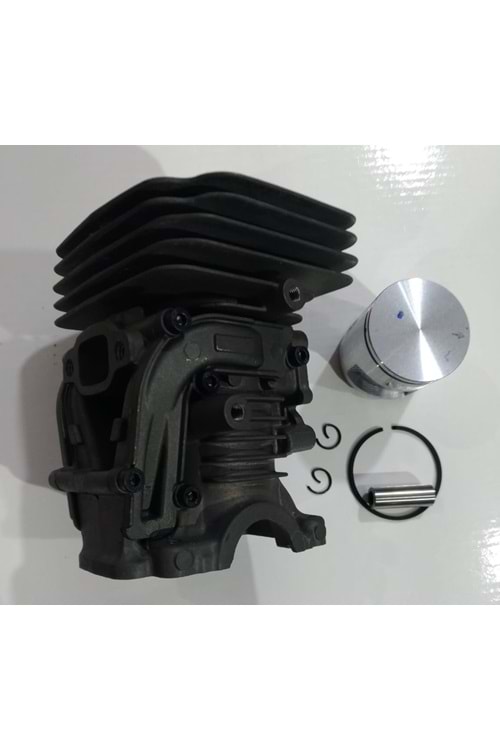 42MM HUSQV.445 SİLİNDİR+PİSTON NİKASİL VETA 168928