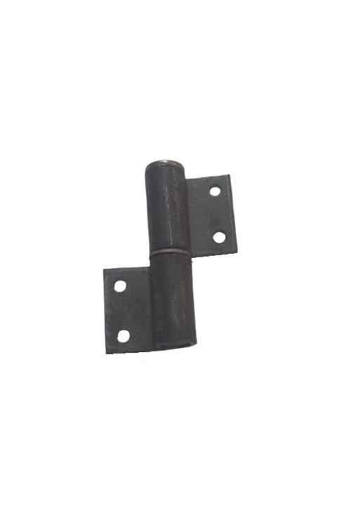 14MM YAPRAK MİL DEMİR KAPI MENTEŞESİ