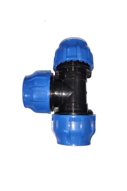 75X75X75MM KAPLİN GEÇME TE