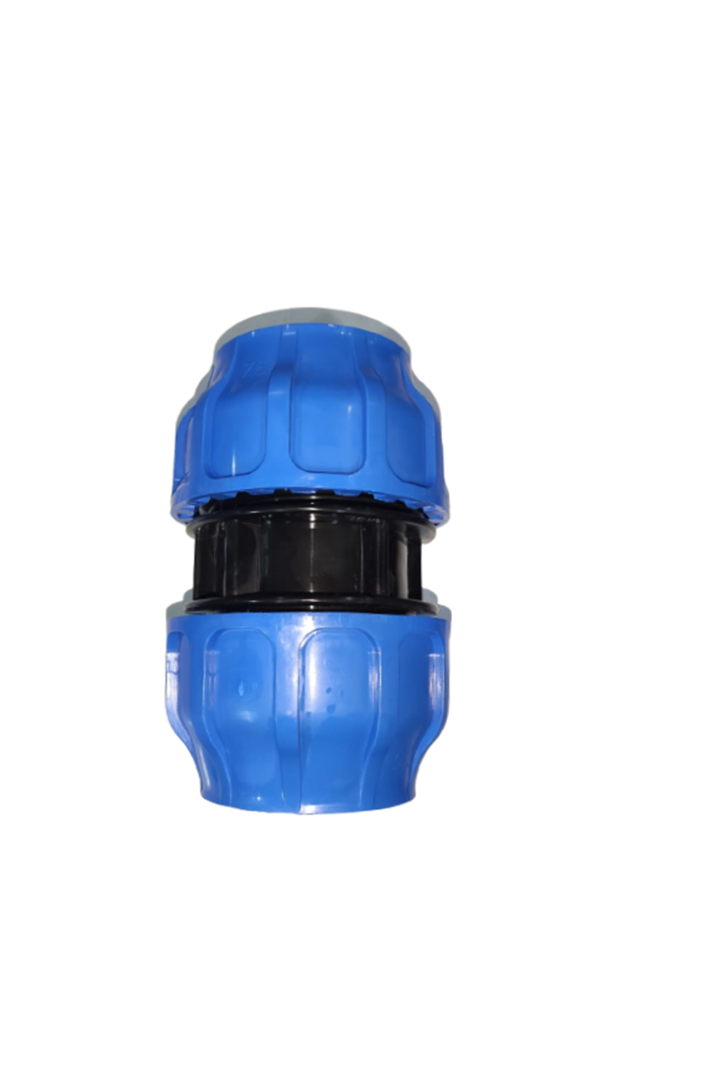 75X75MM KAPLİN GEÇME MANŞON
