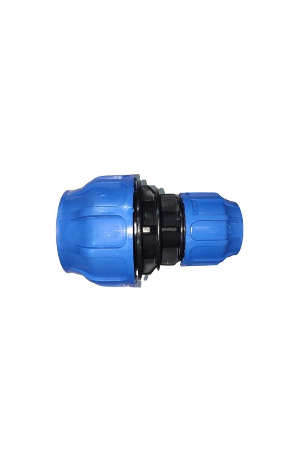 75X50MM KAPLİN REDÜKSİYONLU GEÇME MANŞON