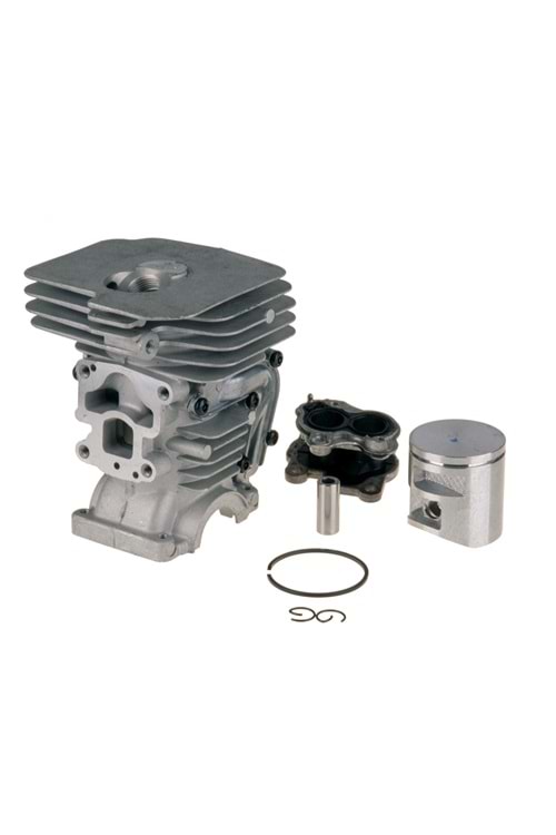 41MM HUSQ.435.440.135.14 SİLİNDİR+PİSTON VETA 166998