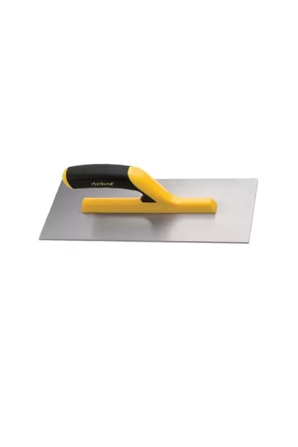 DEKOR ALÇI MALASI 35 CM AÇIK SAPLI PLASTİK SAPLI/YAY ÇELİĞİ DH093