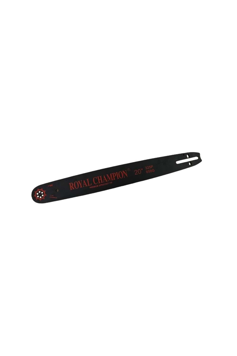 ROYAL CHAMPION 38 DİŞ 3/25 KILAVUZ MAKARALI