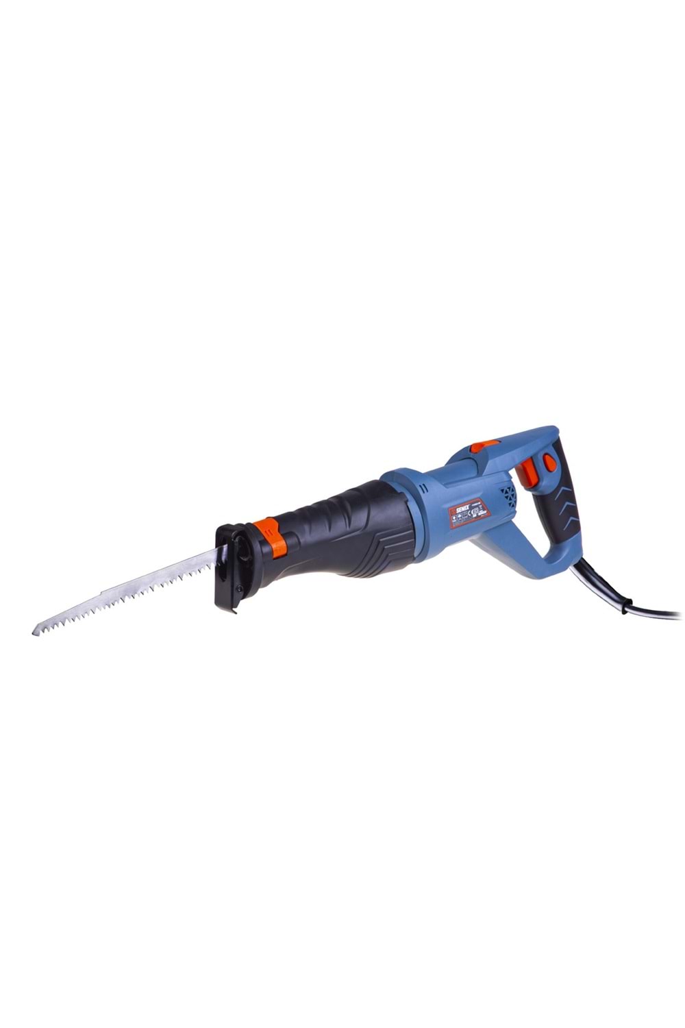 SENIX YT2204-02 TİLKİ KUYRUĞU 720 W 112597