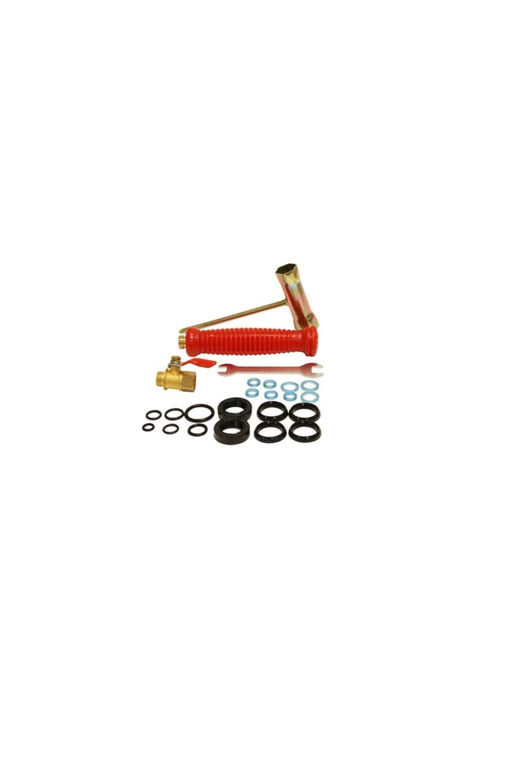 AVADANLIK SETİ OS-768 VETA 162076 O7680100