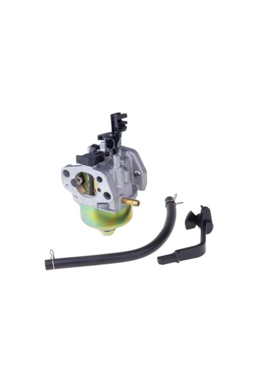 KARBÜRATÖR GX160.200 JENERATÖR MUSLUKSUZ VETA 169352