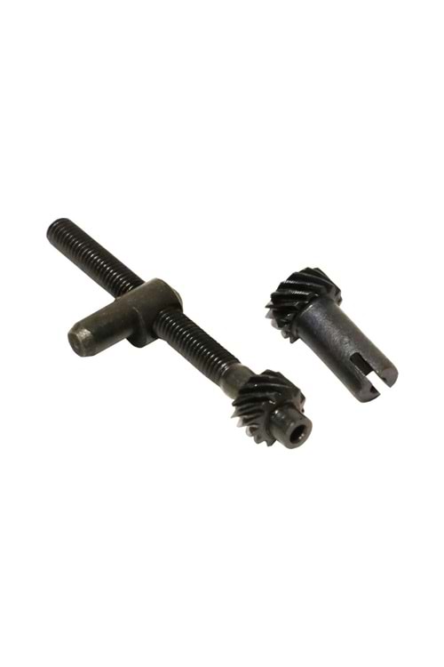 ZİNCİR GERME VİDASI KOMPLE 4610/5566 ZOMAX 4610F12K 158360