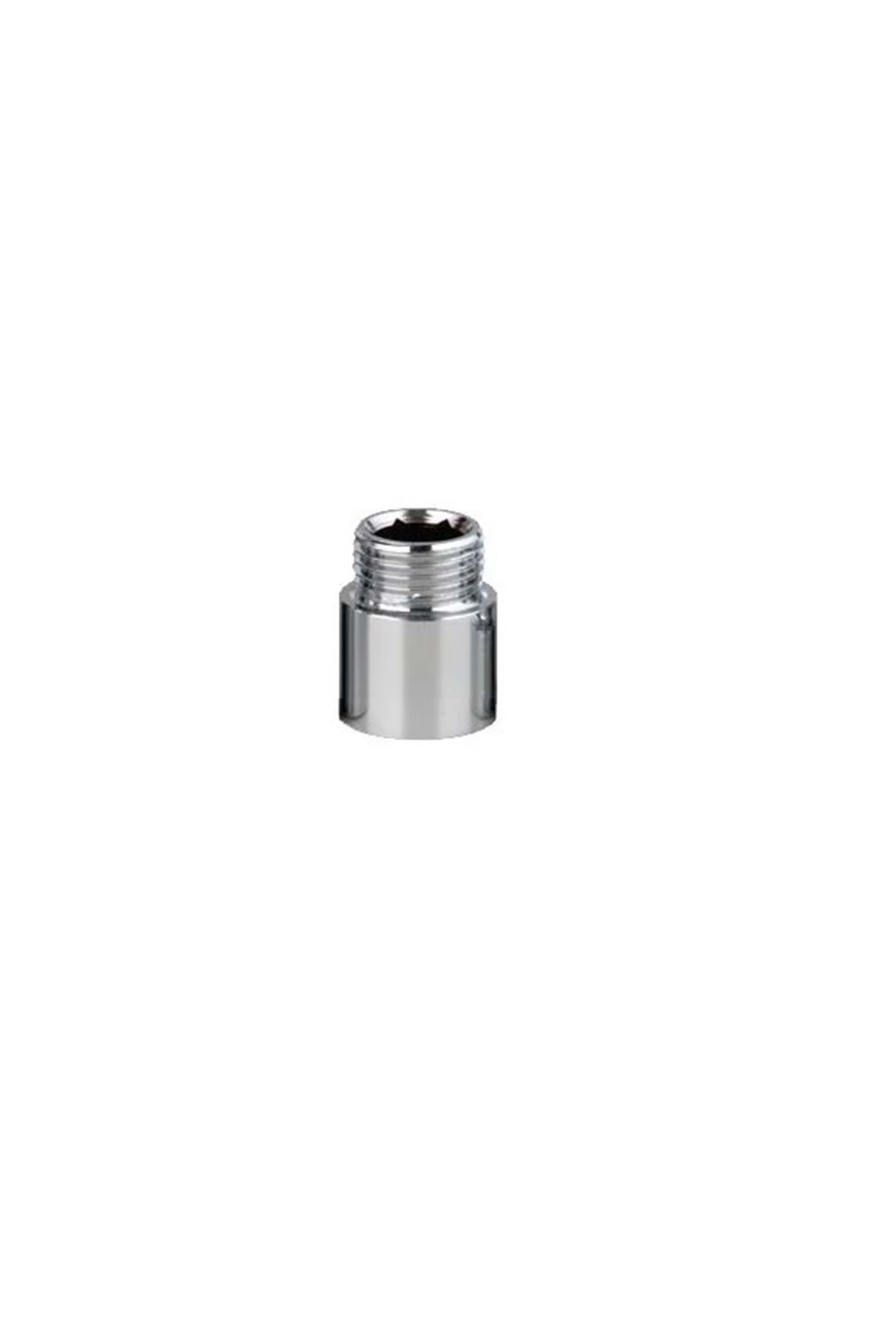 2.5 CM 1/2 TSE Lİ KROM UZATMA UZ 026