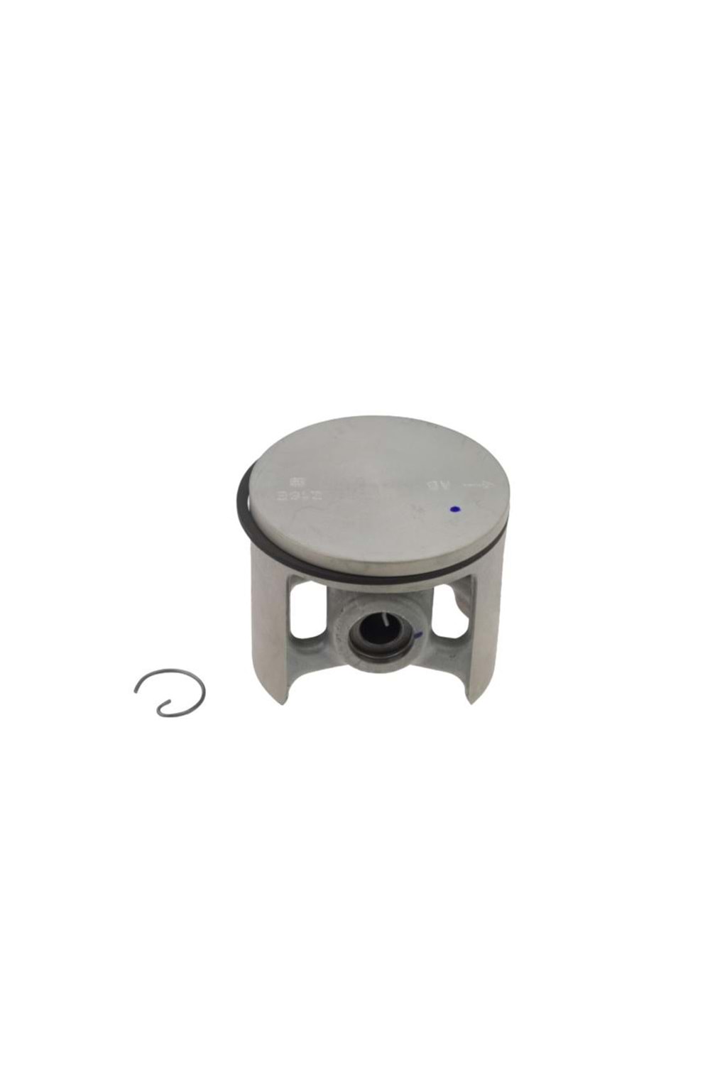 52MM HUSQVARNA ORİJİNAL 281 TEK SEGMAN PİSTON SET H544224002