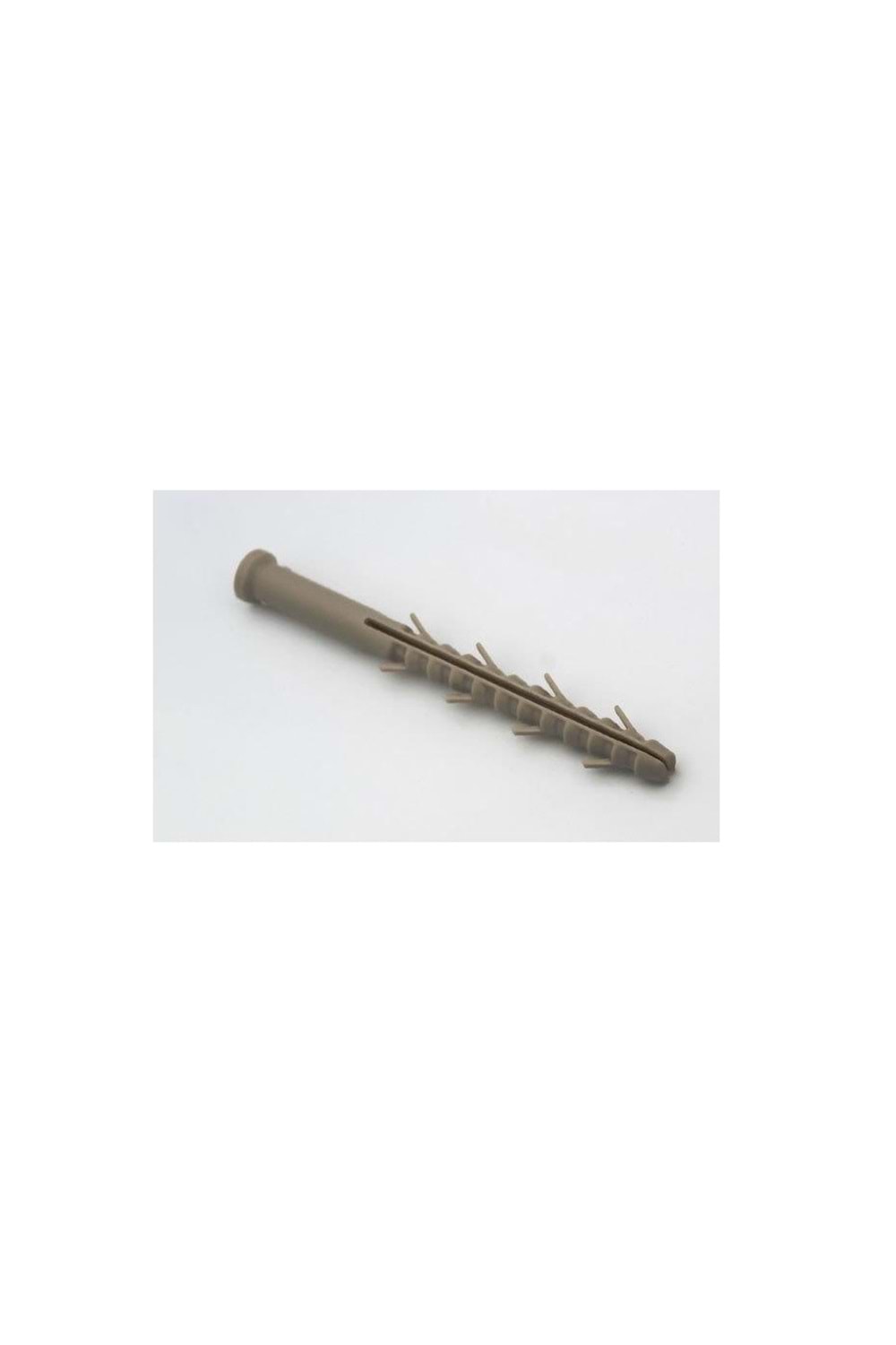 10X100 MM 10 LU PAKET GRİ SİDİNG DÜBELİ