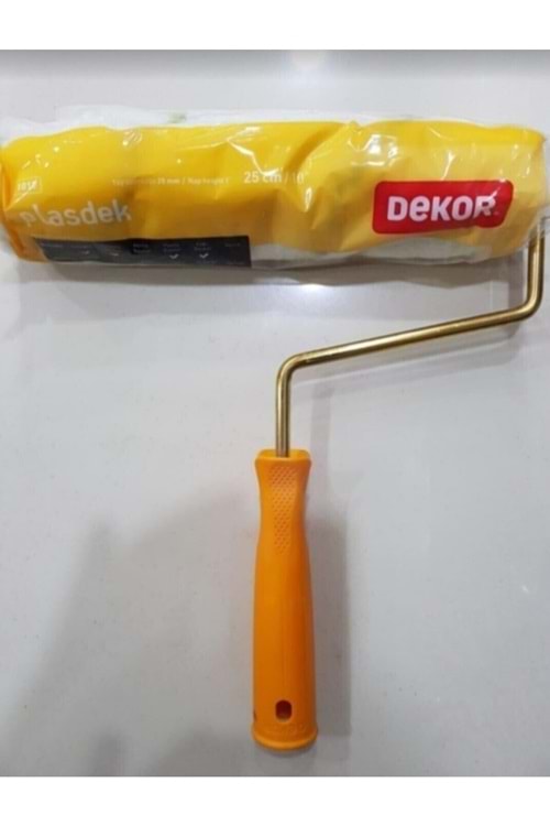 DEKOR 25 CM/10