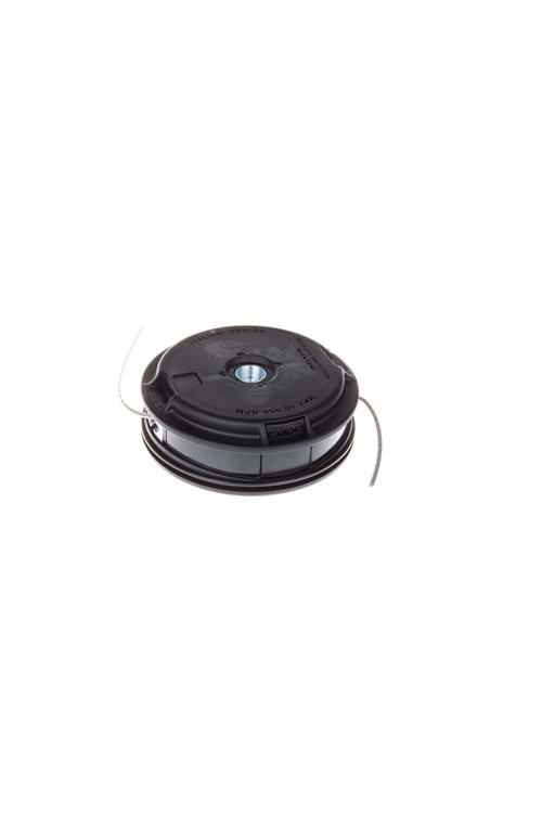 OTOMATİK TIRPAN BAŞLIK DİŞİ M10x130mm OLEO-MAC.EFCO.PALMERA TECOMEC 130521 50739026