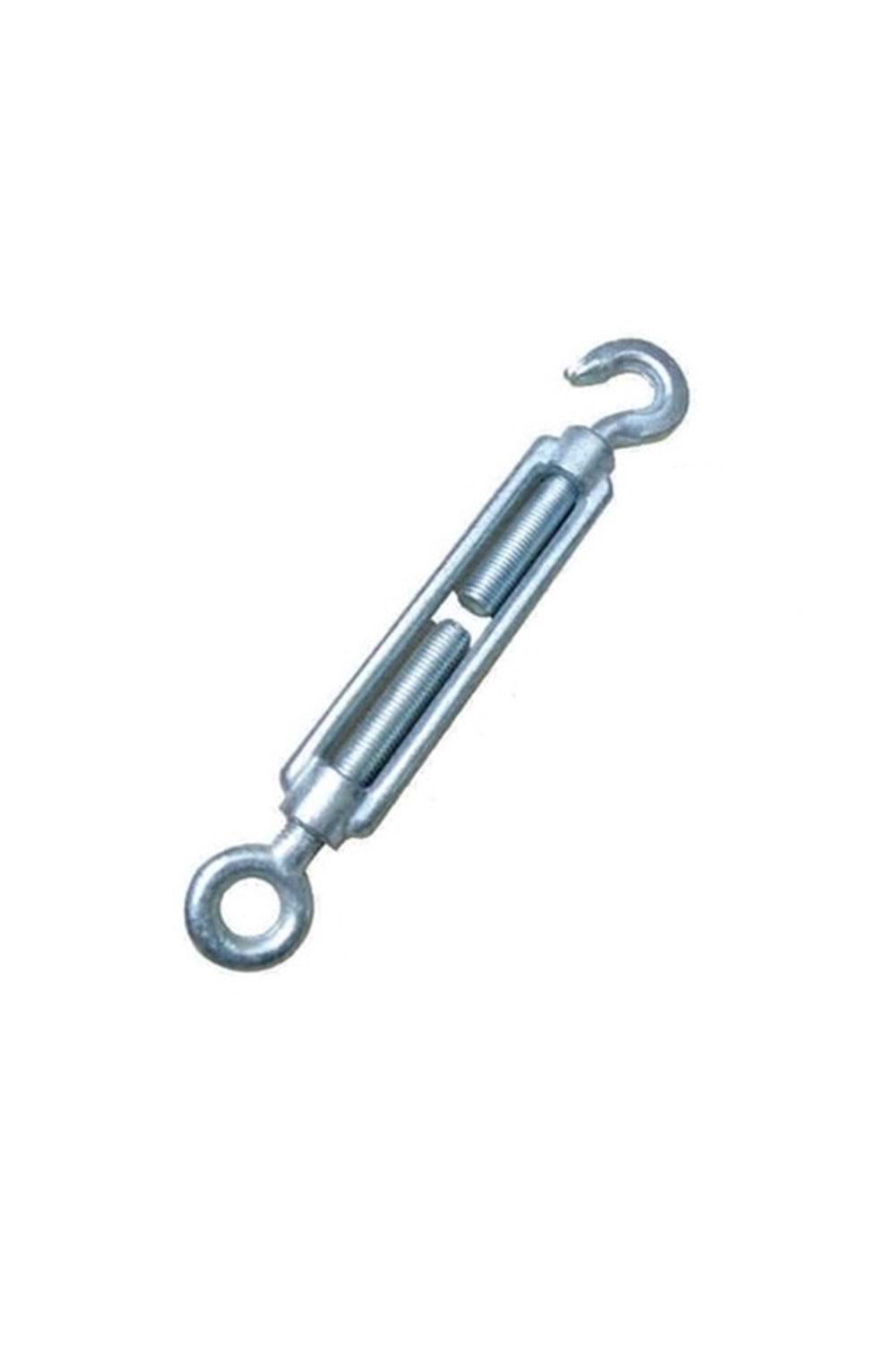 M6 ÇEKTİRME/GERDİRME
