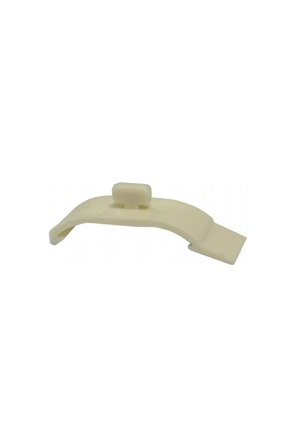 STOR PERDE KORNİŞ MONTAJ APARATI PLASTİK 3.5 CM