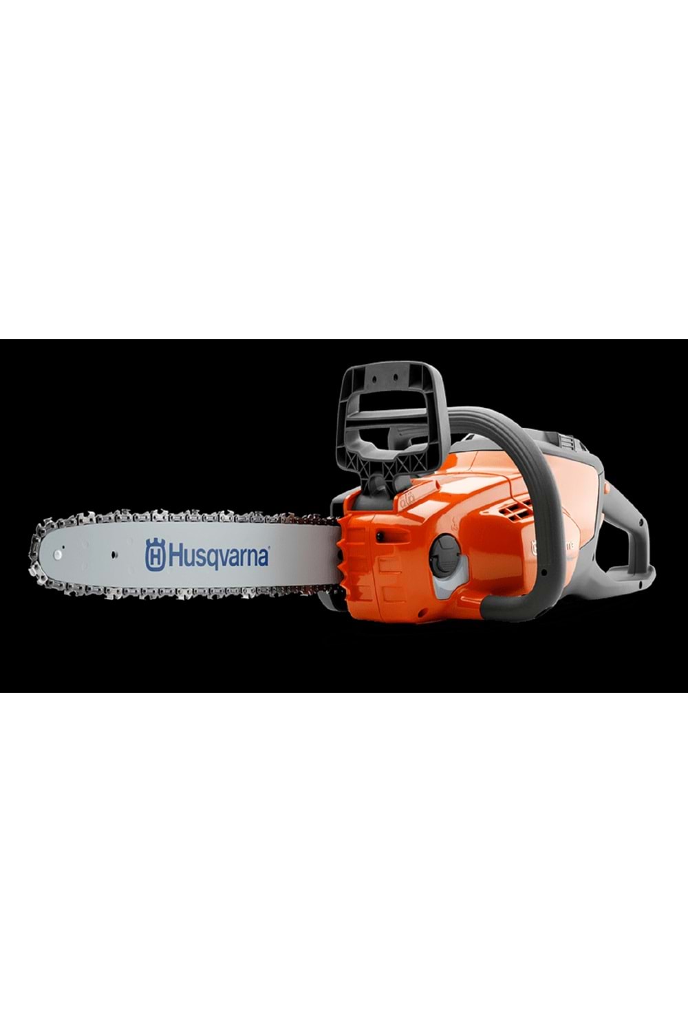 HUSQVARNA 120i AKÜLÜ SET - MOTORLU TESTERE + BLi20 AKÜ + C80 ŞARJ H38 91 1,1MM 22,5 DİŞ H967098202