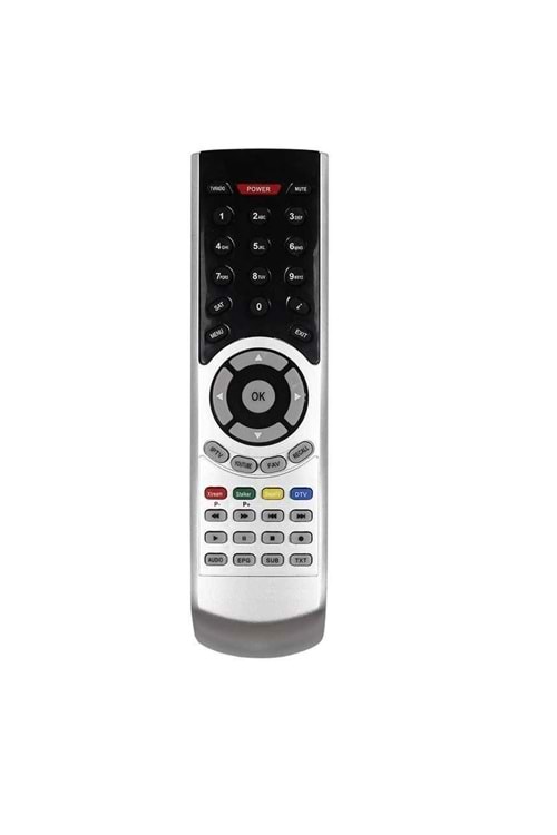 HRU1310 DREAMSTAR SMART IPTV HD UYDU KUMANDASI