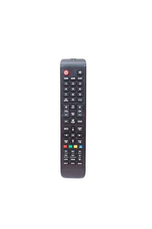 KYL9940 DİJİTSU 55SH ROSE ATV-232 TECHNOBOX LED TV KUMANDA