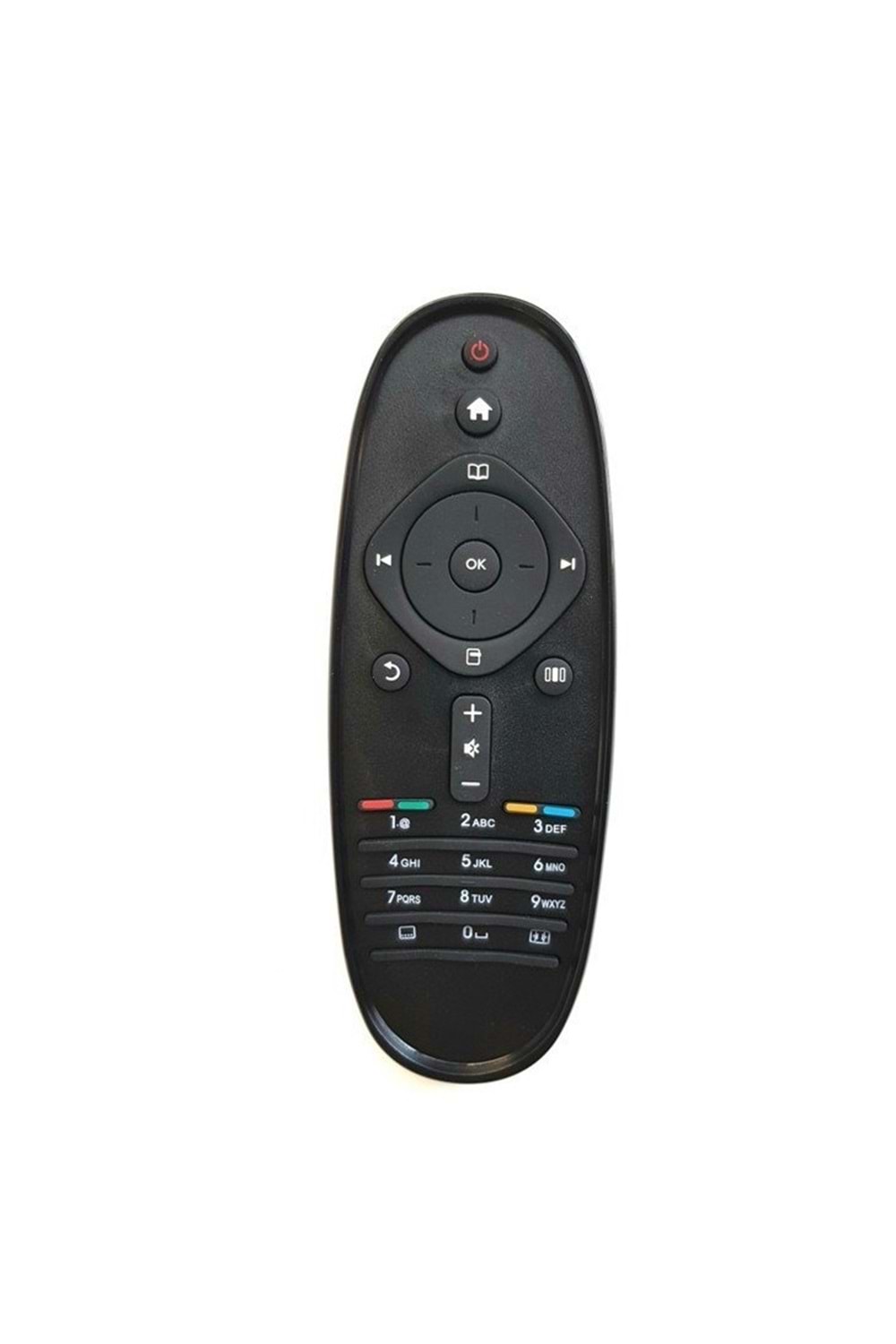 HRL9860 PHILIPS LCD TV KUMANDASI RM-L1030