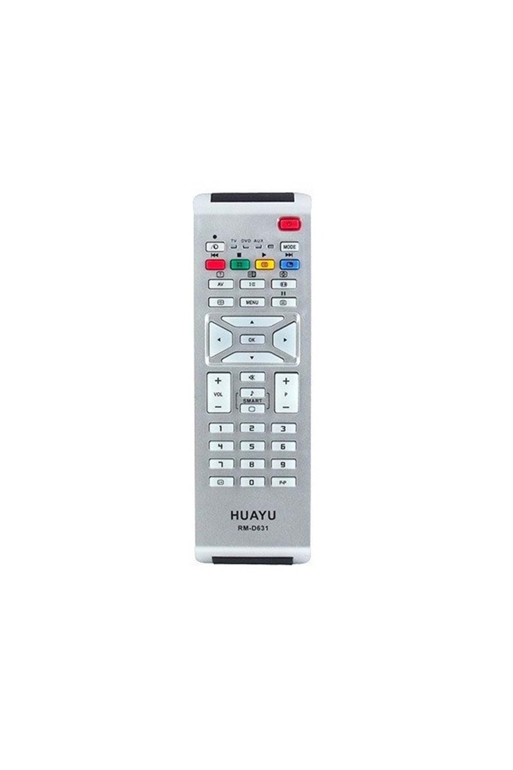 HRL9821 PHILIPS 32PF5321-26PF5321 LCD TV KUMANDASI RM-D631