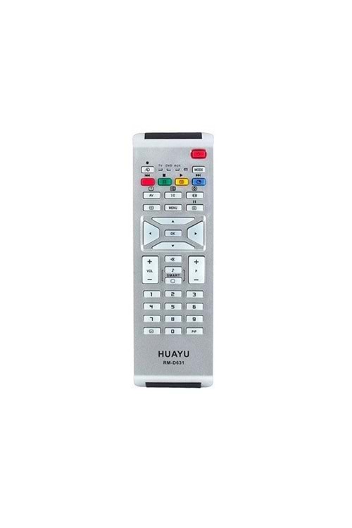 HRL9821 PHILIPS 32PF5321-26PF5321 LCD TV KUMANDASI RM-D631