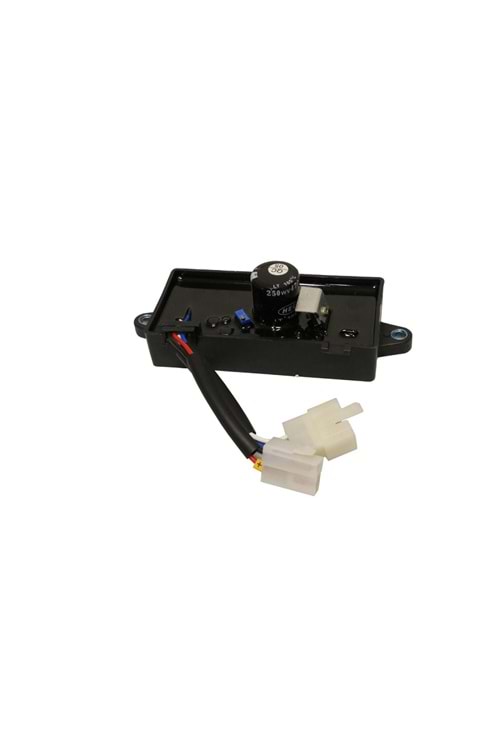 JENERATÖR 5kW OTOMATİK VOLTAJ REGÜLATÖRÜ HP6700LN (DİZEL/MARŞLI) 161651 HP6700217