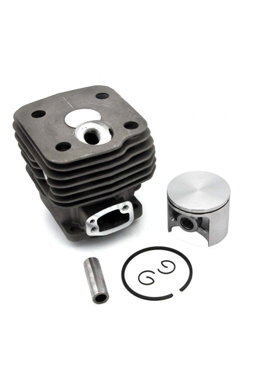 52MM HUSQV. 281 SİLİNDİR+PİSTON Y3700302F