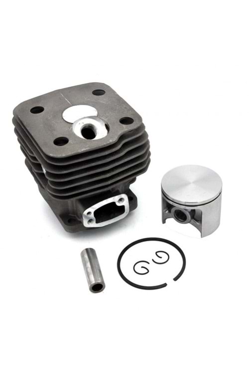 52MM HUSQV. 281 SİLİNDİR+PİSTON Y3700302F