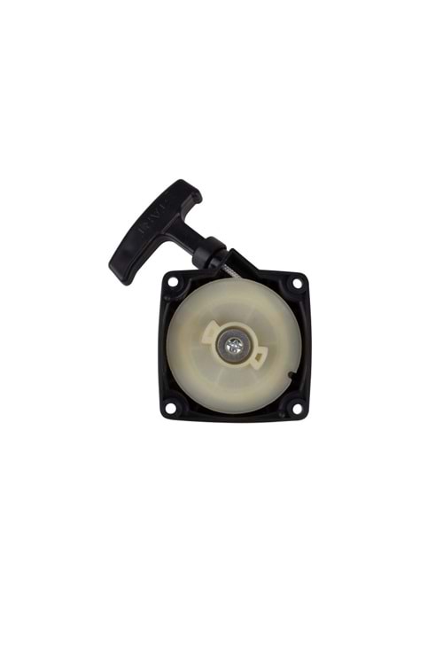 TIRPAN ÇİFT TIRNAK STARTER KAPAK KOMPLE 169339