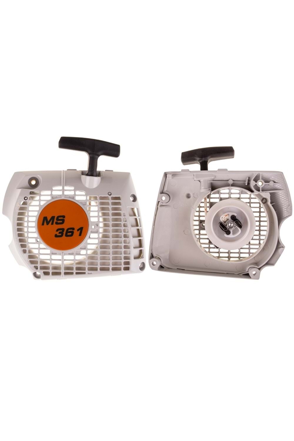 STİHL MS 361 UYUMLU STARTER KAPAK KOMPLE VETA 167014
