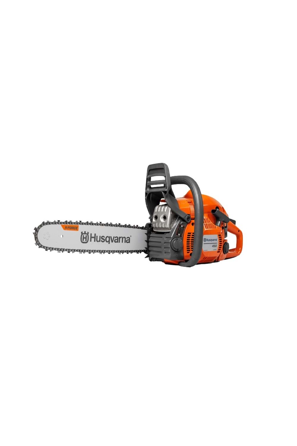 HUSQVARNA ORİJİNAL 450-II BENZİNLİ KESİM MOTORU H970559338
