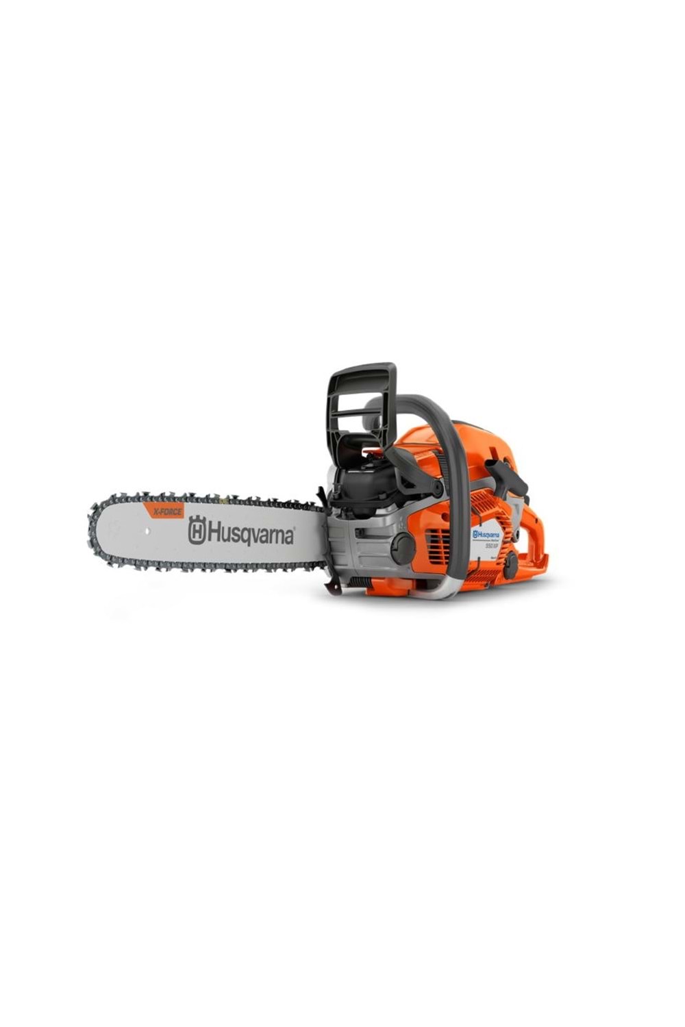 HUSQVARNA ORİJİNAL 550XP MARK II BENZİNLİ KESİM MOTORU H967690838