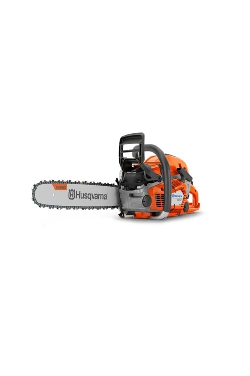 HUSQVARNA ORİJİNAL 550XP MARK II BENZİNLİ KESİM MOTORU H967690838