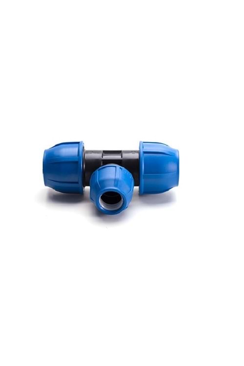 32X20X32MM KAPLİN REDÜKSİYONLU GEÇME TE