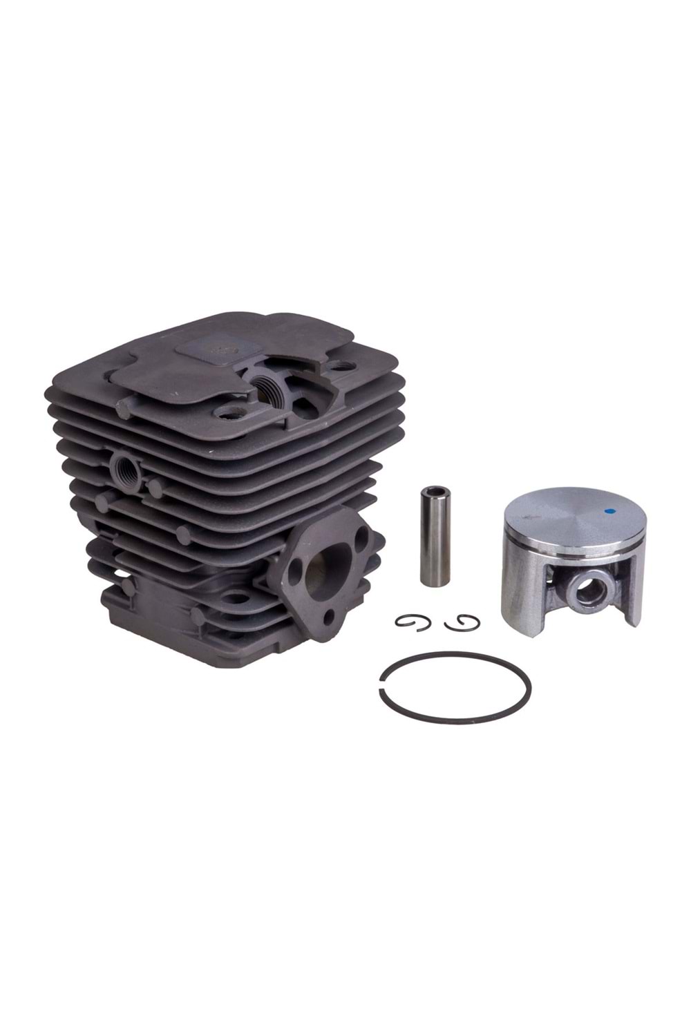 45MM ALPINA/CASTOR52 SİLİNDİR+ PİSTON NİKASİL VETA 168934
