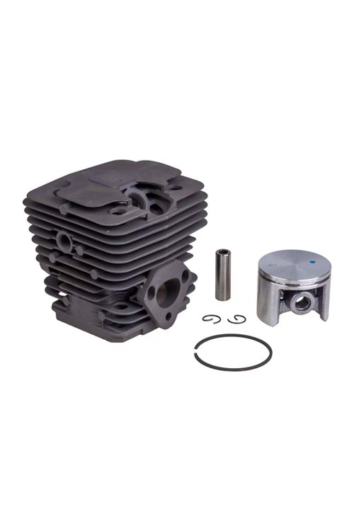 45MM ALPINA/CASTOR52 SİLİNDİR+ PİSTON NİKASİL VETA 168934