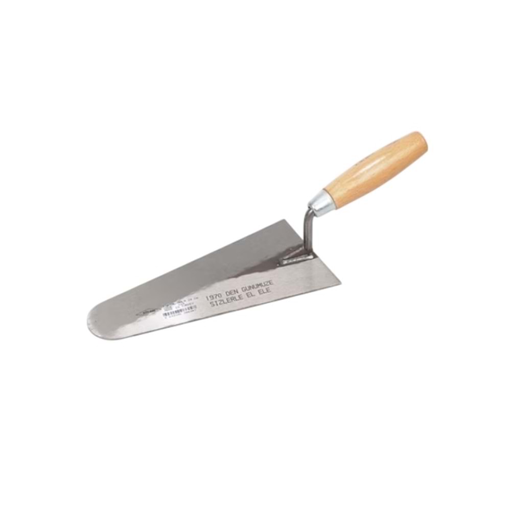 KİTAN 180 MM SIVA MALASI KOD:598
